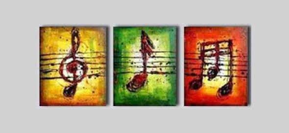 music, abstract, musical notes, notes, abstract notes, abstract musical notes