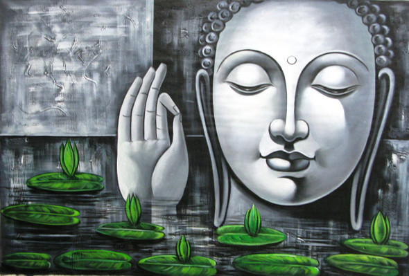 Buddha,Grey Shade Buddha,Peace,Meditaion,Nirvana