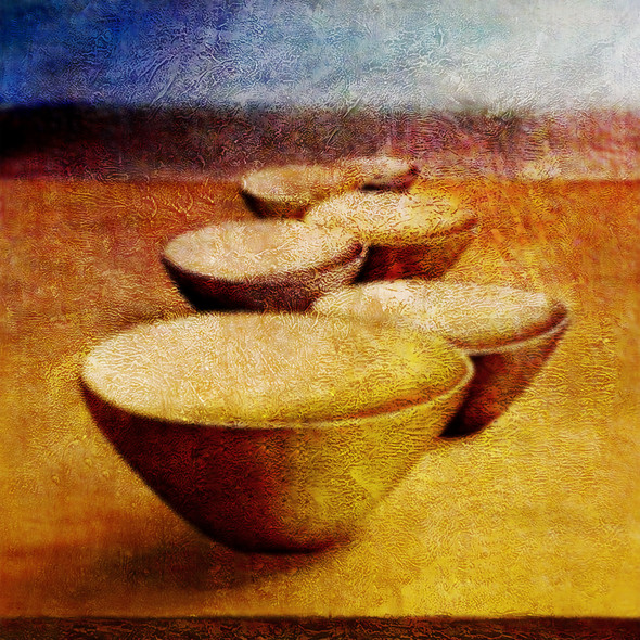 31Still life22 - 32in X 32in,31Still life22_3232,Pot,Crocery,Oil Colors,Canvas,Yellow, Brown,Rs.3190,Still Life;Latest Collection;By Orientation and Size/Square/Medium (25in to 32in);Full Collection,Museum Quality - 100% Handpainted
