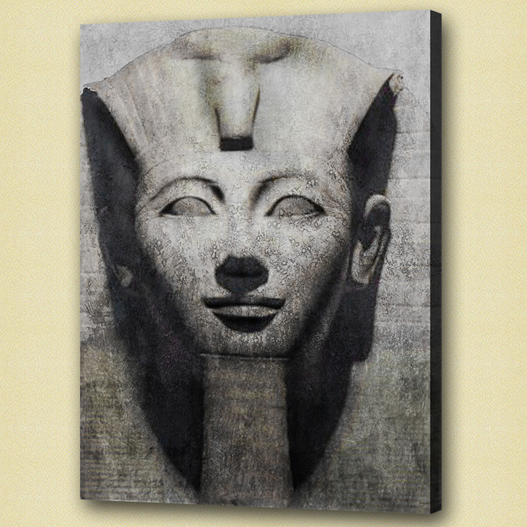 king, egytian king