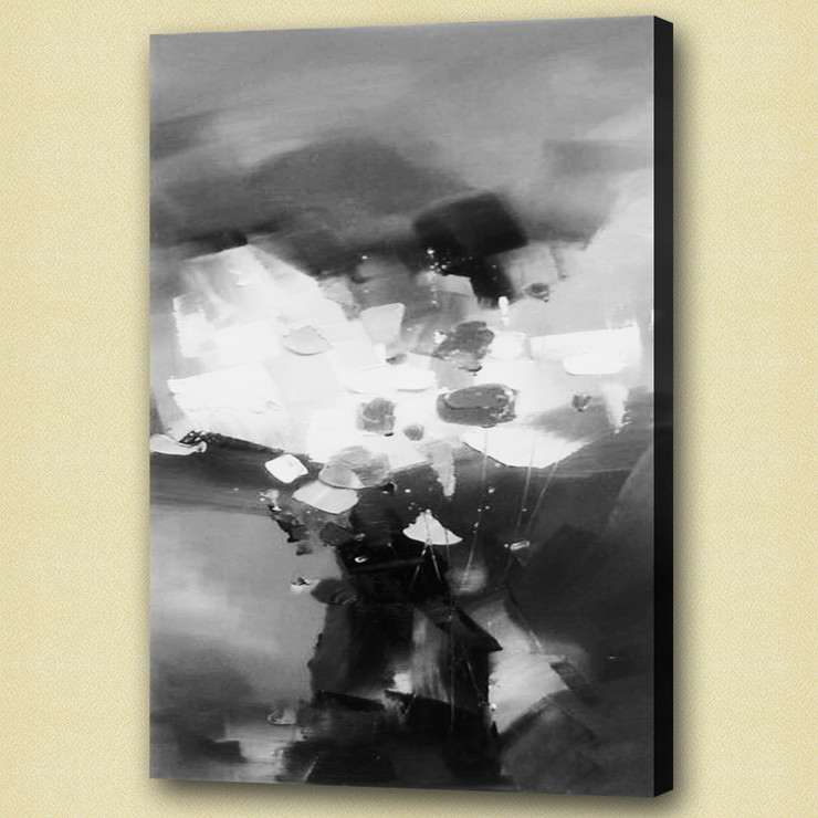 abstract, grey abstract