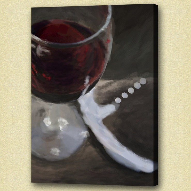still life,glass, wine glass