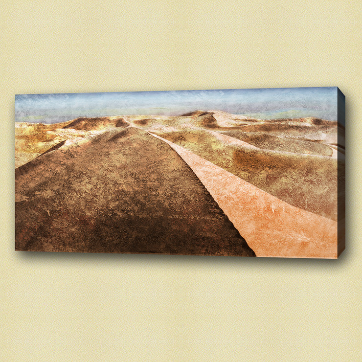 lanscape, stone, stones,desert, sand