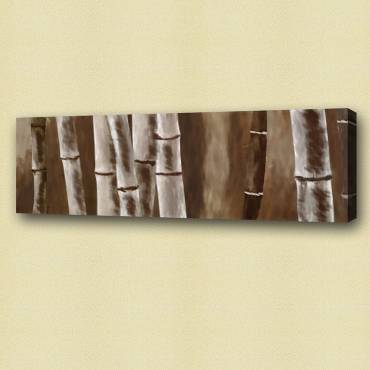 Bamboo, bamboo art