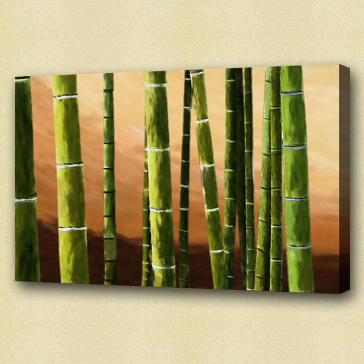 Bamboo, bamboo art, green bamboo, bamboo farm