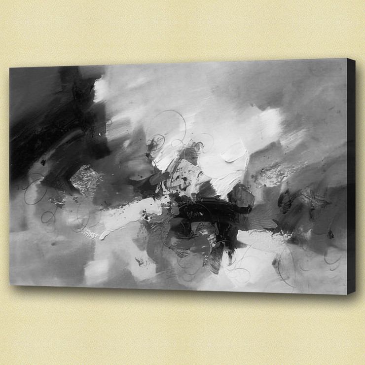 abstractm grey abstract