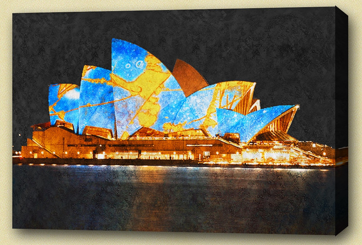 Landscape,Nature,Sydney, most populous city in Australia