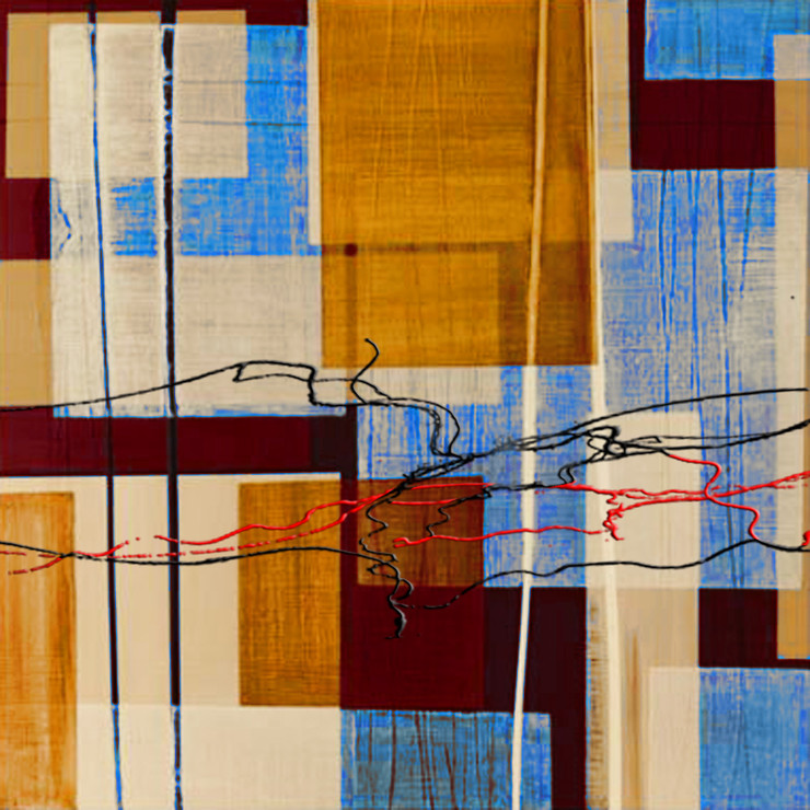 Abstract art, visual language,nonfigurative art,nonobjective art, nonrepresentational,Shapes,Form