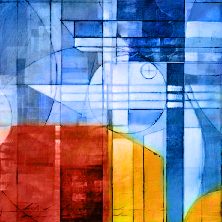 Abstract art, visual language,nonfigurative art,nonobjective art, nonrepresentational,Shapes,Form