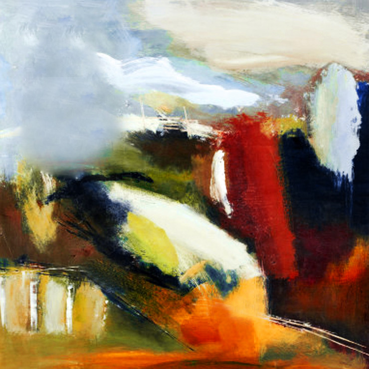 Abstract art, visual language,shape, form, color, line,nonfigurative art, nonobjective art,nonrepresentational art