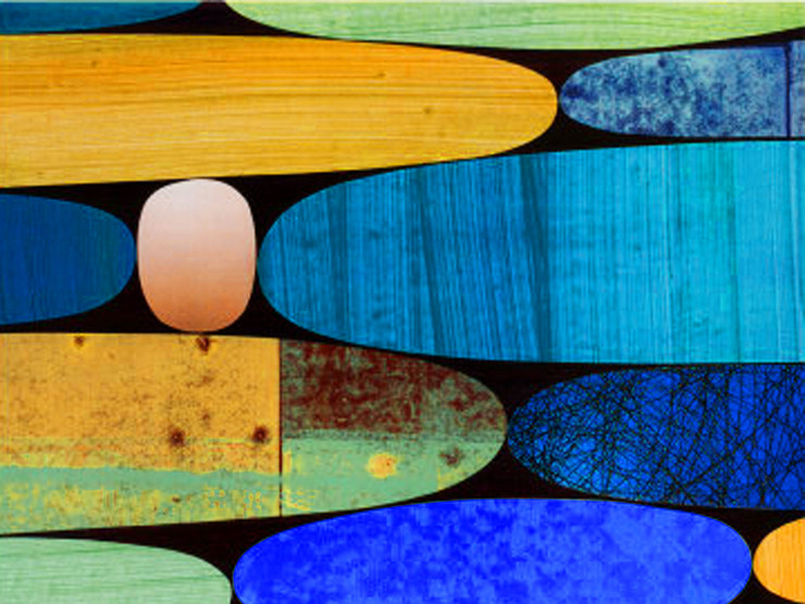 Abstract art,shape, form, color,Line,visual language,nonfigurative art, nonobjective art, nonrepresentational art