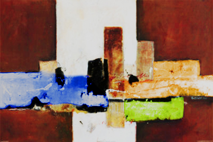 Abstract art,shape, form, color,Line,visual language,nonfigurative art, nonobjective art, nonrepresentational art