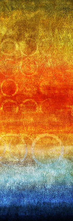 Abstract art,visual language,shape, form, color ,line, lyrical, imagery