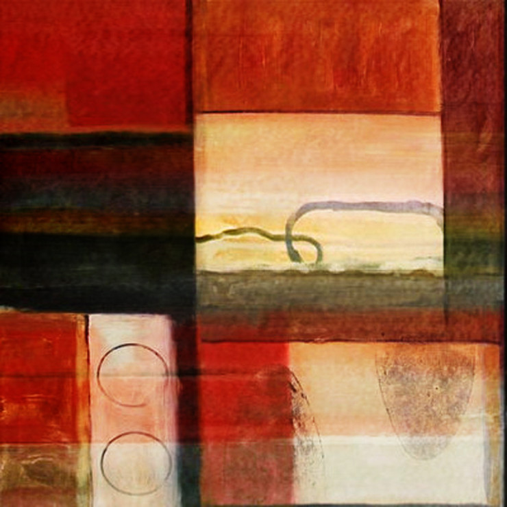 Visual language, Shape, Form, Color,Line,Stroke,Pattern,Design,Nonfigurative art, Nonobjective art