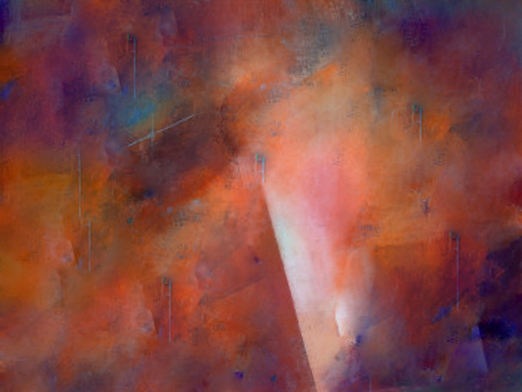 Visual language, Shape, Form, Color,Line,Stroke,Pattern,Design,Nonfigurative art, Nonobjective art,Pattern,Stroke