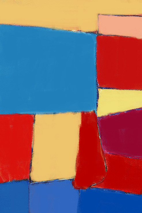 Visual language, Shape, Form, Color,Line,Stroke,Pattern,Design,Nonfigurative art, Nonobjective art,Pattern,Stroke