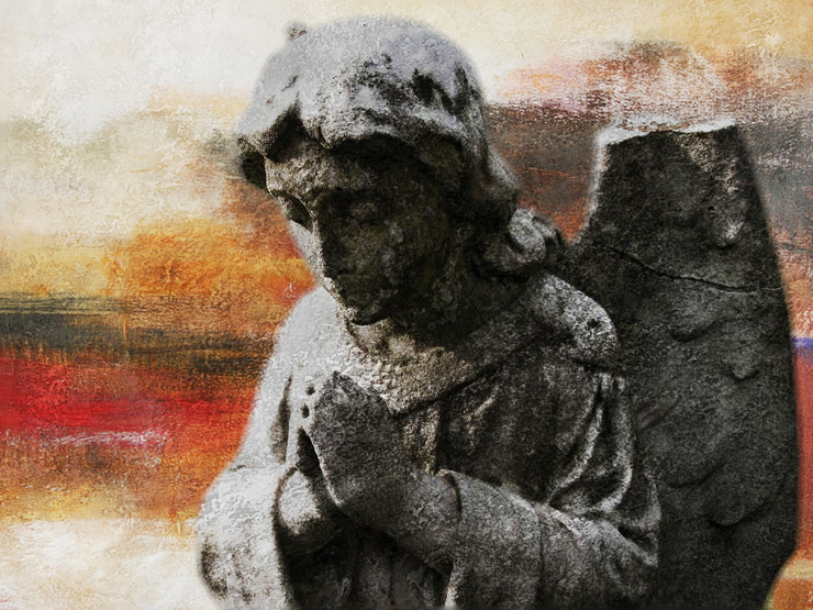 angel,winged angel, human with wings