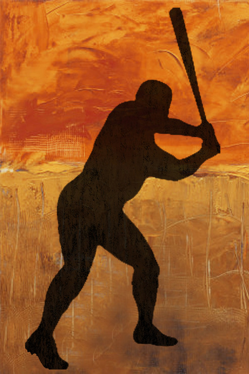 bat-and-ball game,Sport,Player,Figurative,sport move