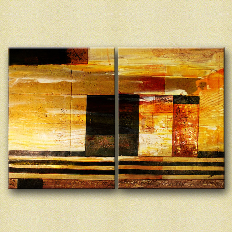 multipiece,Abstract,Stroke,Pattern