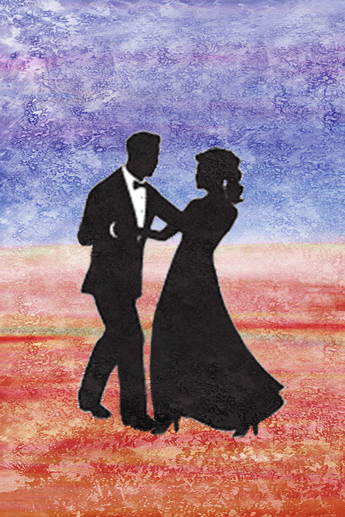 dance Move,Figurative,Passion,Female,Couple,Couple Dance