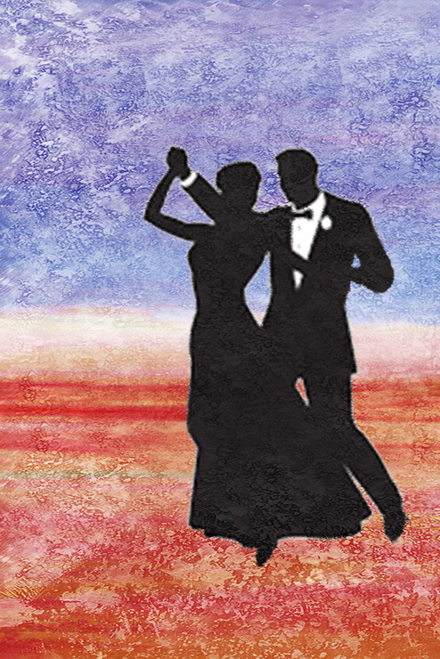 dance Move,Figurative,Passion,Female,Couple,Couple Dance