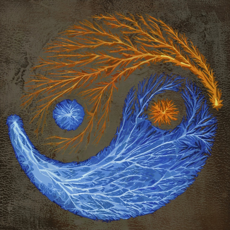 Daoism,Feng shui, cultural revolution ,universe, earth, and humanity