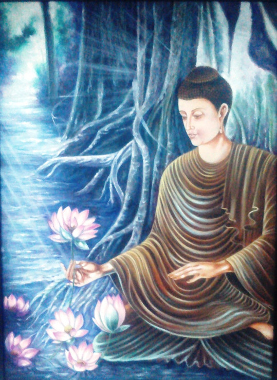 Bbuddha,Peace,Meditation,Buddhism