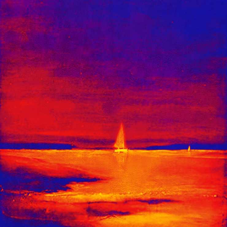 Landscape,Stroke,Abstract,Design