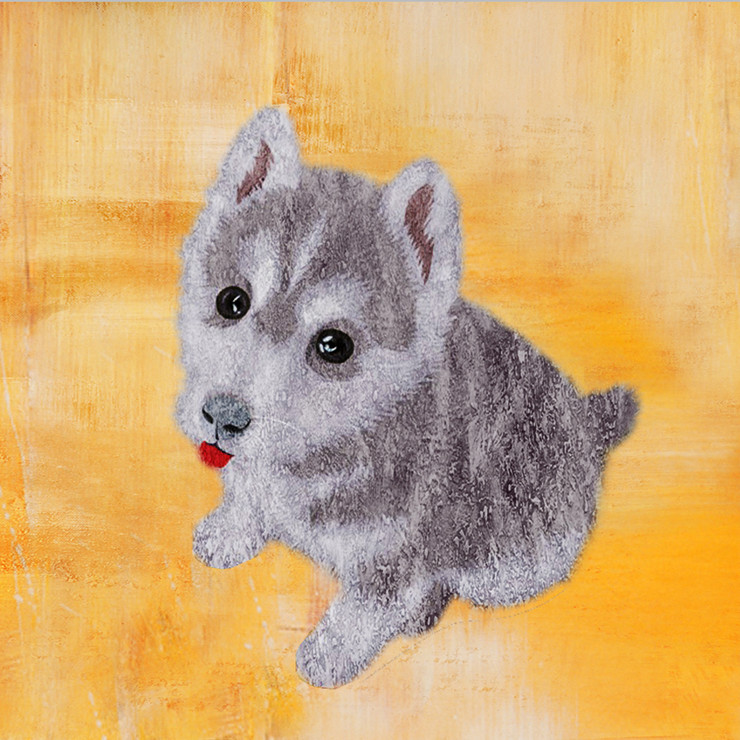 Kids Room,Kids Art,Dog,Pet,Puppy