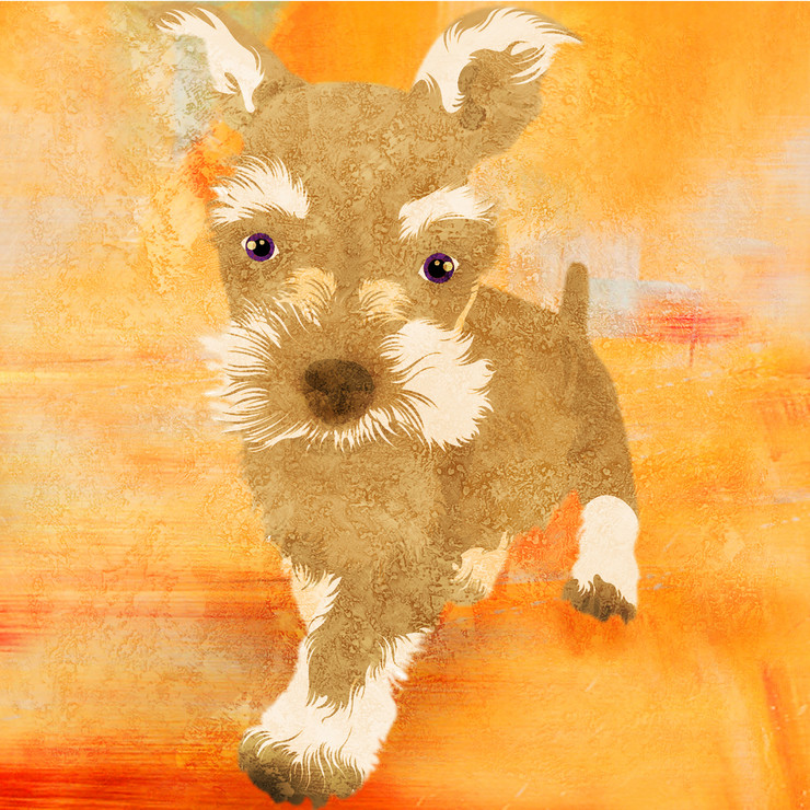 Kids Room,Kids Art,Dog,Pet,Puppy
