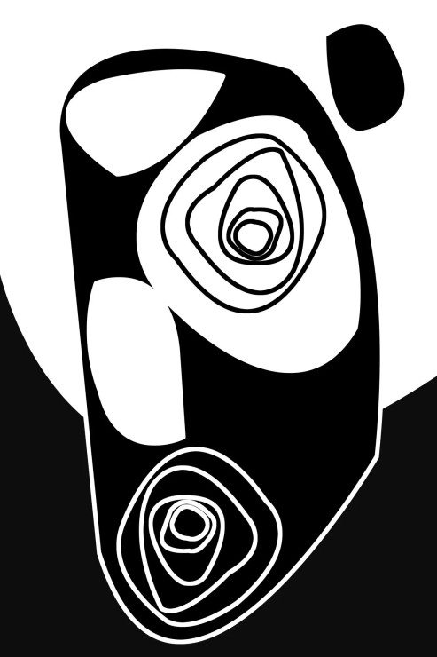 Silent Dreams (PRT-17170-112815) - Canvas Art Print - 24in X 36in