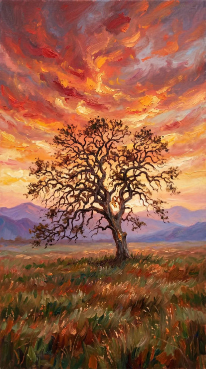 Golden Meadows (20260428) (PRT-15697-122096) - Canvas Art Print - 33in X 60in