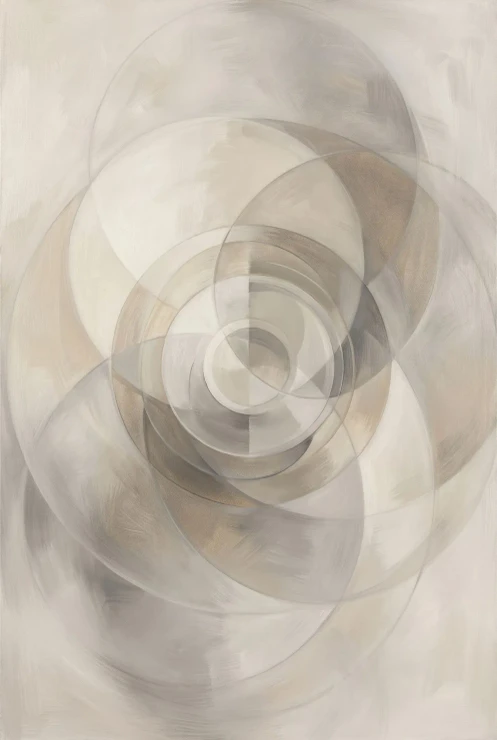 Precision Lens Calibration (PRT-15697-127396) - Canvas Art Print - 40in X 60in
