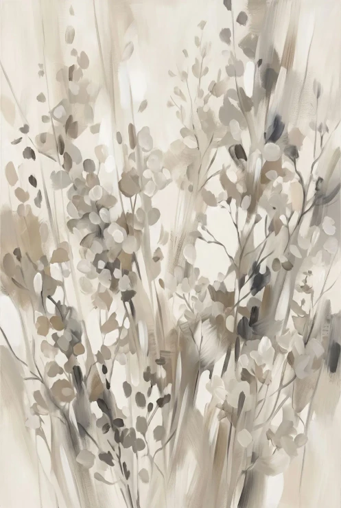 Verdant Meadow Rhythms (PRT-15697-127624) - Canvas Art Print - 40in X 60in