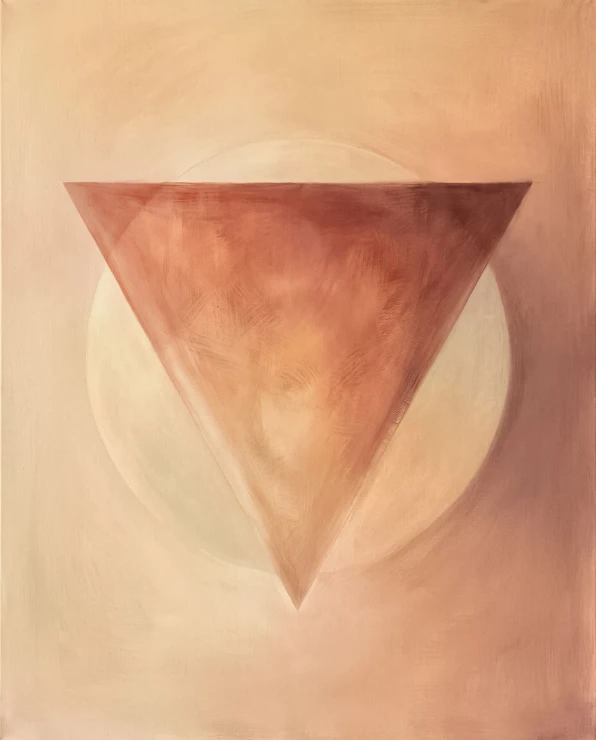 The Receptive Field (PRT-15697-128253) - Canvas Art Print - 48in X 60in