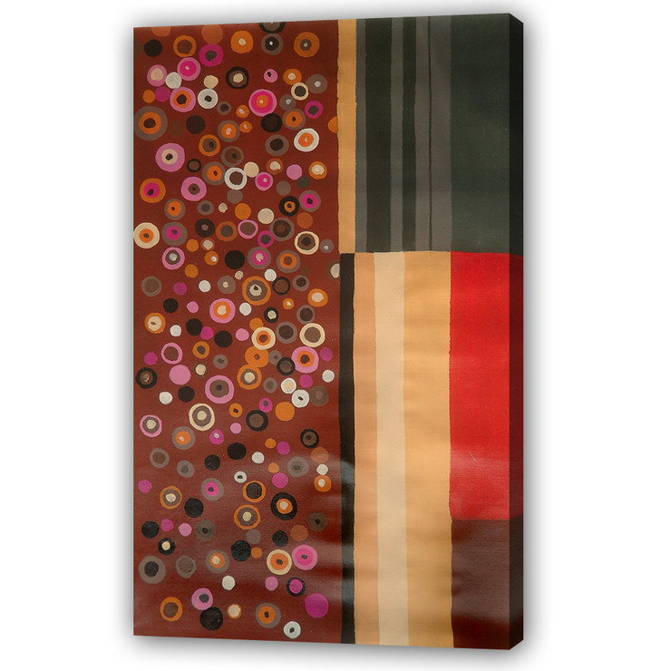beautiful abstract paintings,56ABT128,MTO_1550_14750,Artist : Community Artists Group,Mixed Media