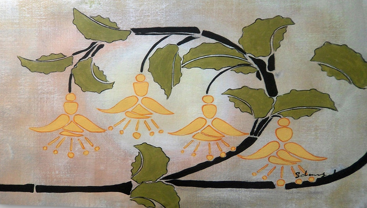 ,56ABT207,MTO_1550_14882,Artist : Community Artists Group,Mixed Media