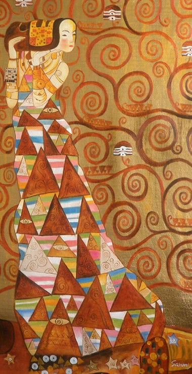 ,56ABT210,MTO_1550_14965,Artist : Community Artists Group,Mixed Media