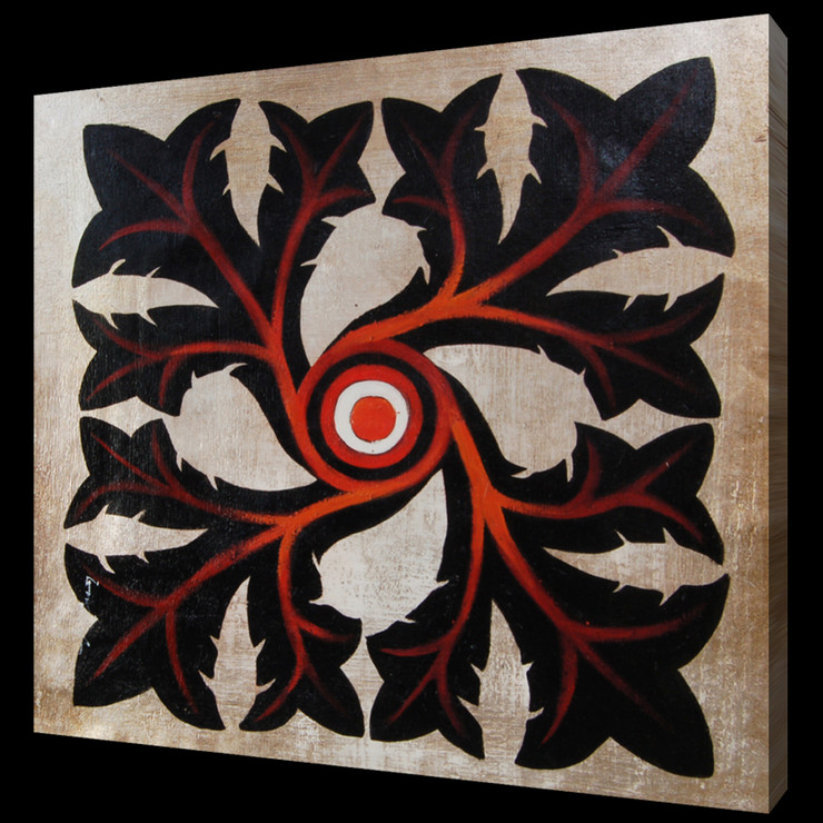 ,55flower07,MTO_1550_16671,Artist : Community Artists Group,Mixed Media
