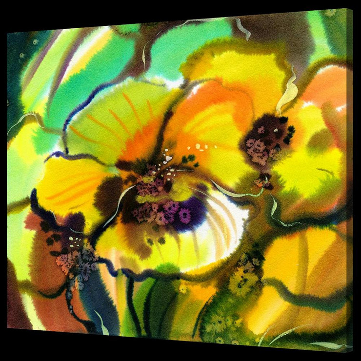 ,55flower50,MTO_1550_16729,Artist : Community Artists Group,Mixed Media