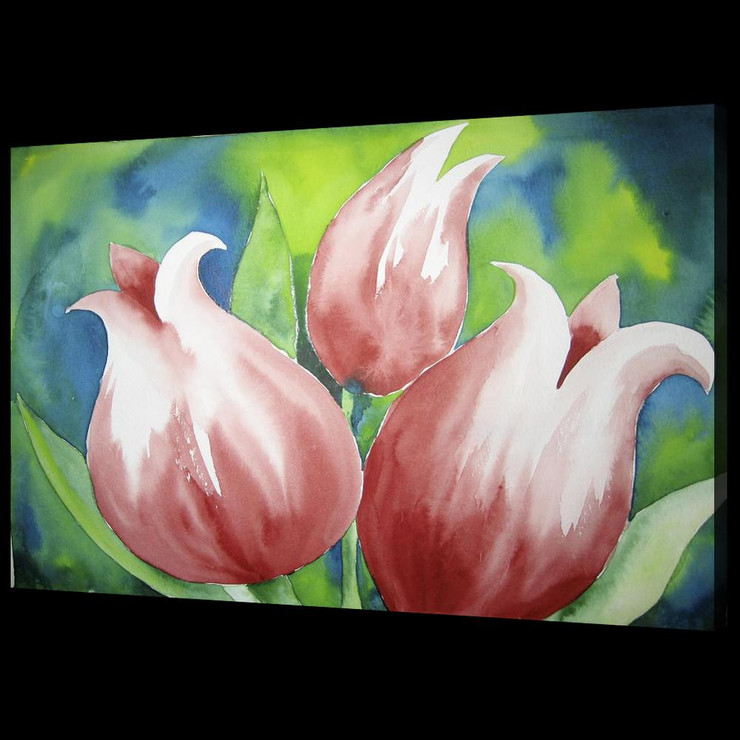 ,55flower36,MTO_1550_16715,Artist : Community Artists Group,Mixed Media