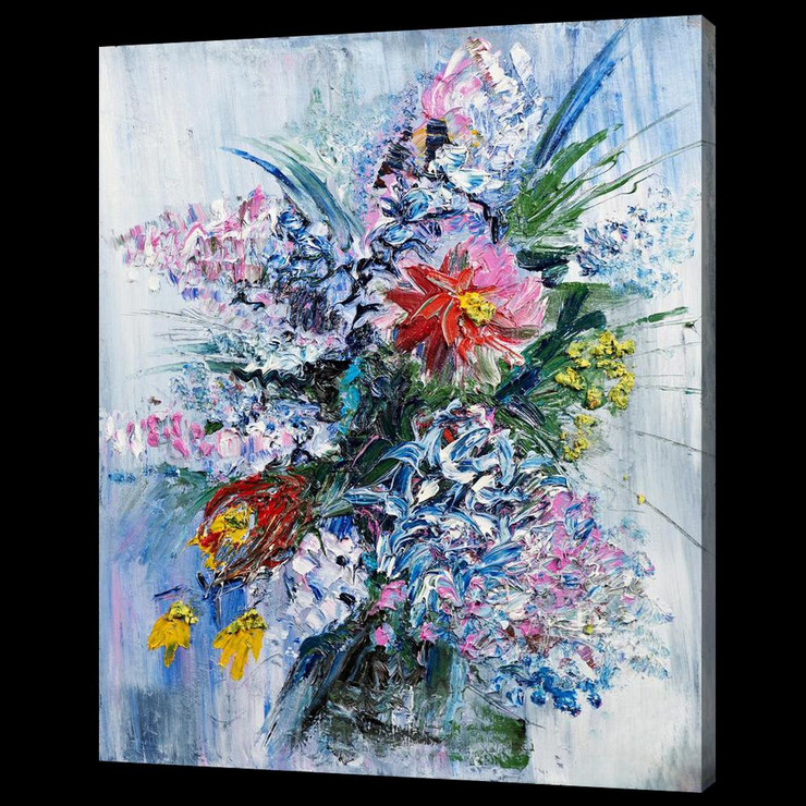 ,55flower53,MTO_1550_16744,Artist : Community Artists Group,Mixed Media