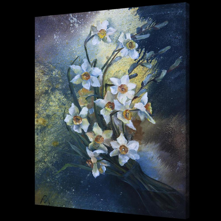 ,55flower52,MTO_1550_16743,Artist : Community Artists Group,Mixed Media