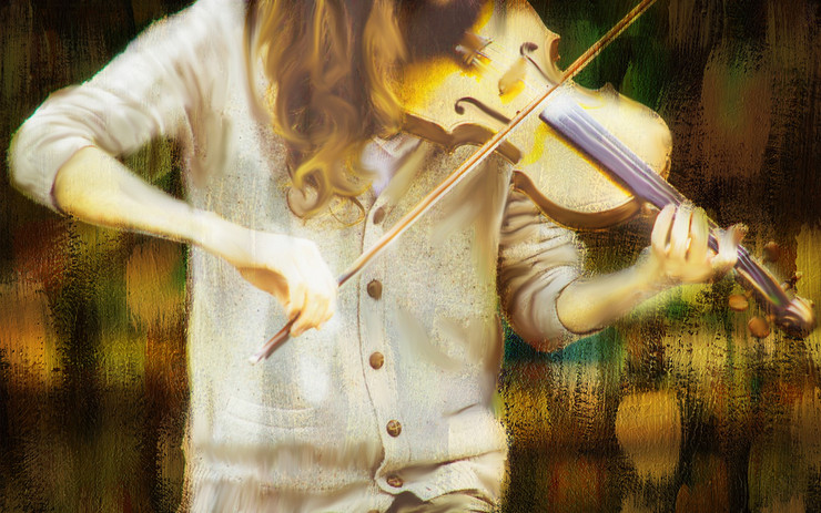 ,Music Love,MTO_1550_17591,Artist : Community Artists Group,Mixed Media