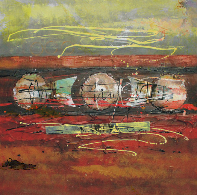 Abstract,abstract paintings,brown abstract,texture, heavy texture,texture paintings