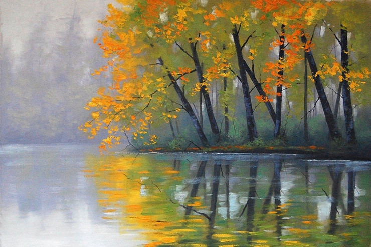 Nature,Beauty of Tree,Yellow Tree,Garden,Peace of Mind