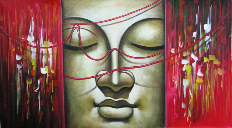 Krishna,Peace,Kanna,Bal Gopal
