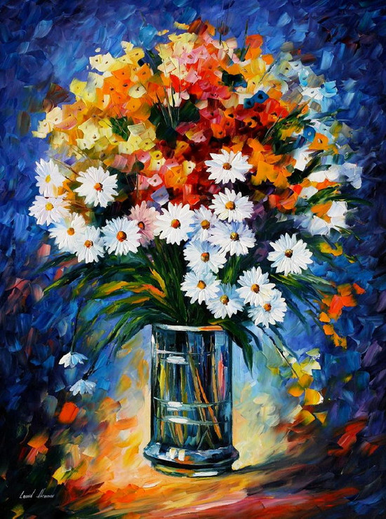 Floral Vase,Flowers,White Flower Bouqute,Blue Vase ,White Flower