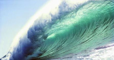 Sea,Seascape,Wave