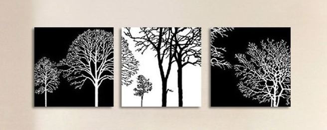 trees, forest, monchromatic tree,black and white tree, minimalistic